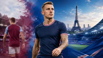 PSG move to trigger Lucas Digne clause as French left-back nears Paris return…