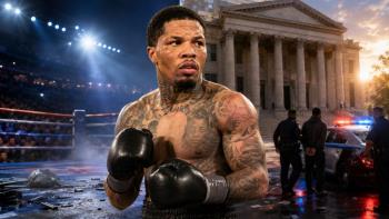 Gervonta Davis z nowym nakazem aresztowania, gdy WBA nakazuje obronę pasa z Floydem Schofieldem w wadze lekkiej