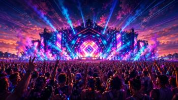 Entradas para Creamfields Daresbury