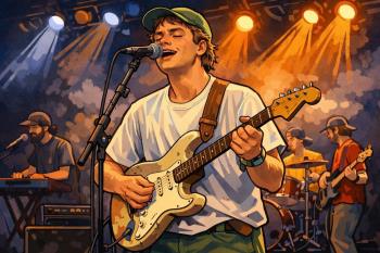 Ulaznice za Mac DeMarco Beč