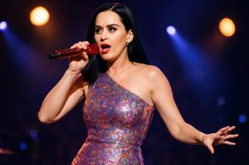 Billets pour Katy Perry Madrid