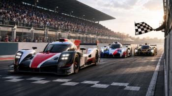 Toyota wróciła na szczyt Le Mans po dramatycznej walce z BMW i Cadillakiem w k…