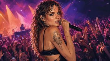 Tickets für Tove Lo Los Angeles