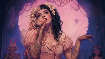 Tickets for Melanie Martinez New York