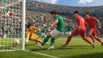 Mexiko erreicht nach Sieg gegen Südkorea als erstes Team die K.-o.-Phase der WM 2026 und führt Gruppe A