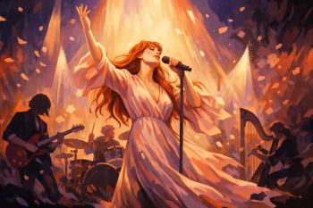 Ulaznice za Florence + The Machine Gdynia