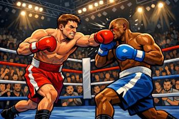 Billets pour Boxing Nights Puebla