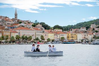 140 godina turizma na Lošinju: od klimatskog lječilišta do zelene destinacije Mediterana