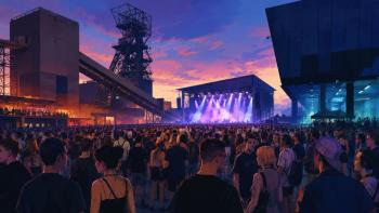 Off Festival Katowice Tickets