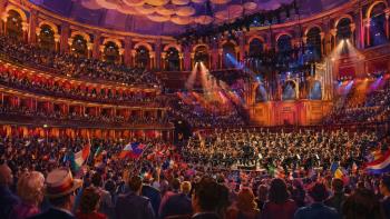Ulaznice za BBC Proms London
