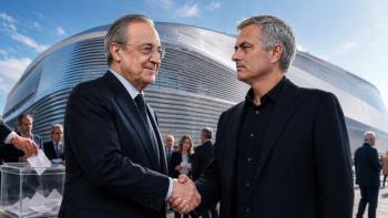 La victoire de Pérez ouvre la voie au retour de Mourinho sur le banc du Real Madrid et aux discussions avec Benfica