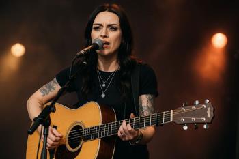 Tickets für Amy MacDonald Glasgow