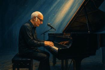 Billets pour Ludovico Einaudi Zurich