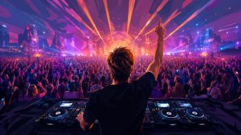 Tickets für David Guetta Paris