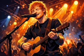 Entradas para Ed Sheeran Tampa
