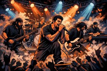 Tickets für Deftones Fort Worth