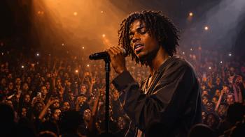 Tickets for Daniel Caesar Calgary