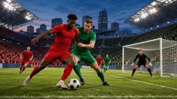 Kanada i Irlandia remisują 1:1 w Montrealu w ostatnim teście Kanady przed Mundialem 2026