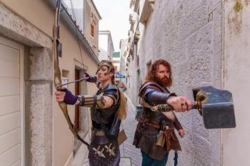 Isle of Wonders Cres 2026: festiwal fantasy od 26 do 28 czerwca z programem, g…