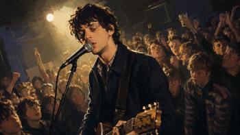Entradas para Jamie T Mánchester