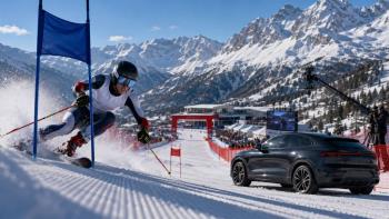 Audi et la FIS prolongent leur partenariat jusqu'en 2030 pour la Coupe du monde de ski alpin et cycle olympique