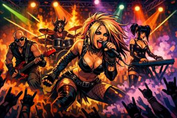 Ulaznice za Lords of Acid San Diego
