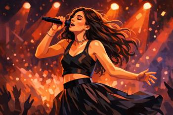 Entradas para Lorde Toronto