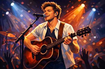 Billets pour Niall Horan Atlanta