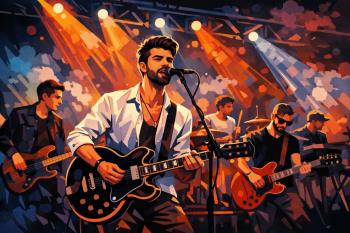 The Courteeners ulaznice
