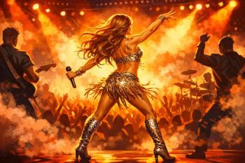 Ulaznice za Shakira Palm Desert