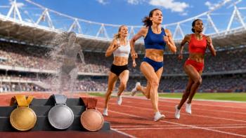 MKOl zmienia olimpijski wynik 800 metrów w Londynie 2012, Jelimo srebro, Monta…