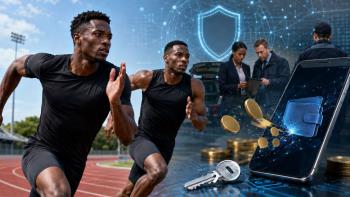 Chijindu Ujah et Brandon Mingeli inculpés dans une affaire de fraude crypto liée à l’athlétisme britannique