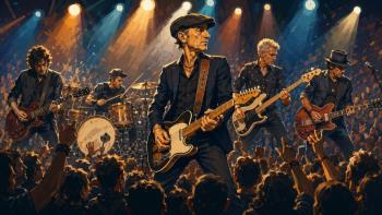 Entradas para Fito & Fitipaldis Bilbao