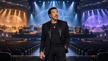 Lionel Richie et Earth, Wind & Fire reportent trois concerts aux États-Unis après un récent souci de santé