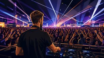 Bilety na Calvin Harris Sant Josep de sa Talaia