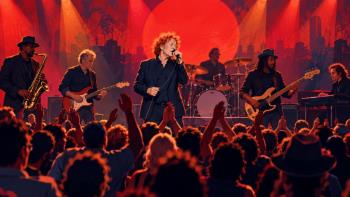 Ulaznice za Simply Red Stuttgart