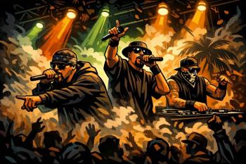 Tickets für Cypress Hill Portland