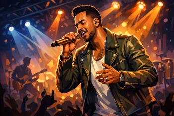 Ulaznice za Romeo Santos San Jose