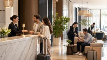 Obsługa klienta w hotelarstwie jest dziś decydująca dla doświadczenia gości, reputacji i sukcesu biznesowego