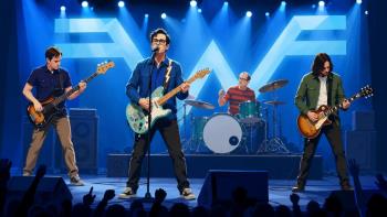 Tickets for Weezer Denver