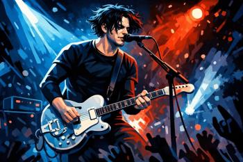 Ulaznice za Jack White Bruxelles