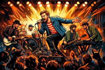 Bilety na Kaiser Chiefs Lizbona