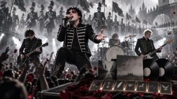 My Chemical Romance celebra 20 años de "The Black Parade" con edición ampliada y grabaciones en directo