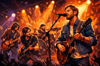 Tickets for Kings of Leon Belfast