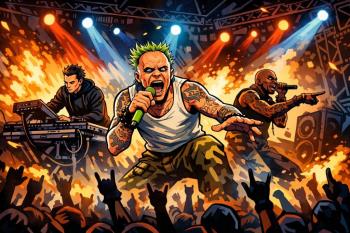 Tickets for Prodigy Oslo