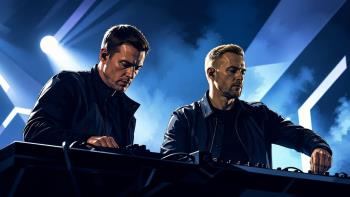 Ulaznice za Chase and Status Perth
