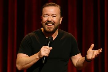 Tickets for Ricky Gervais Watford