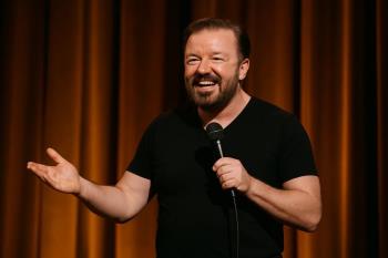 Billets pour Ricky Gervais Sheffield