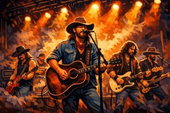 Tickets for Whiskey Myers Raleigh