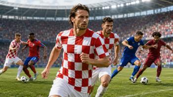 Hrvatska, Panama, Gana i računica trećeplasiranih za prolazak u nokaut-fazu Svjetskog prvenstva 2026